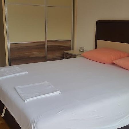 Apartment Kovacevic Будва Стая снимка