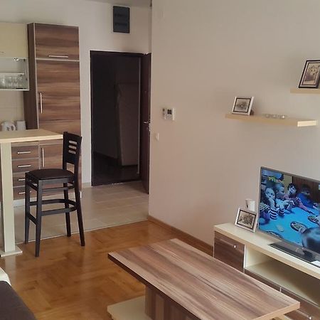Apartment Kovacevic Будва Стая снимка