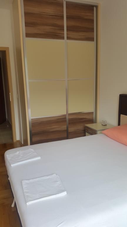 Apartment Kovacevic Будва Стая снимка