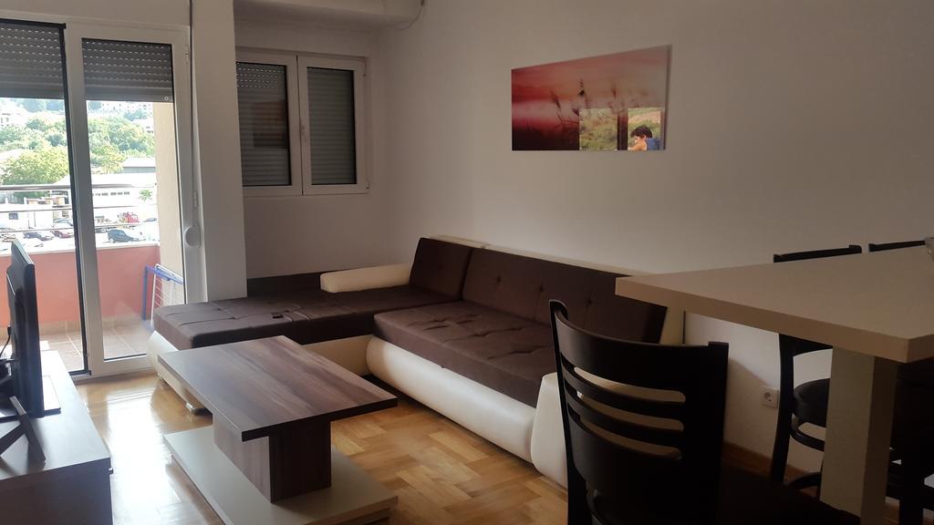 Apartment Kovacevic Будва Стая снимка
