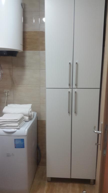 Apartment Kovacevic Будва Стая снимка