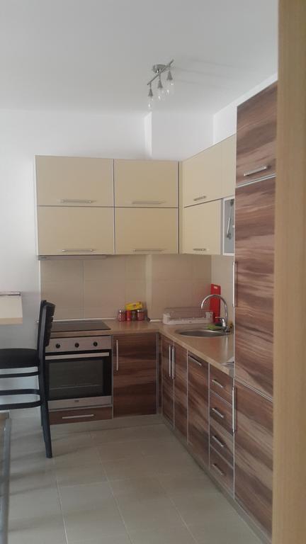 Apartment Kovacevic Будва Стая снимка