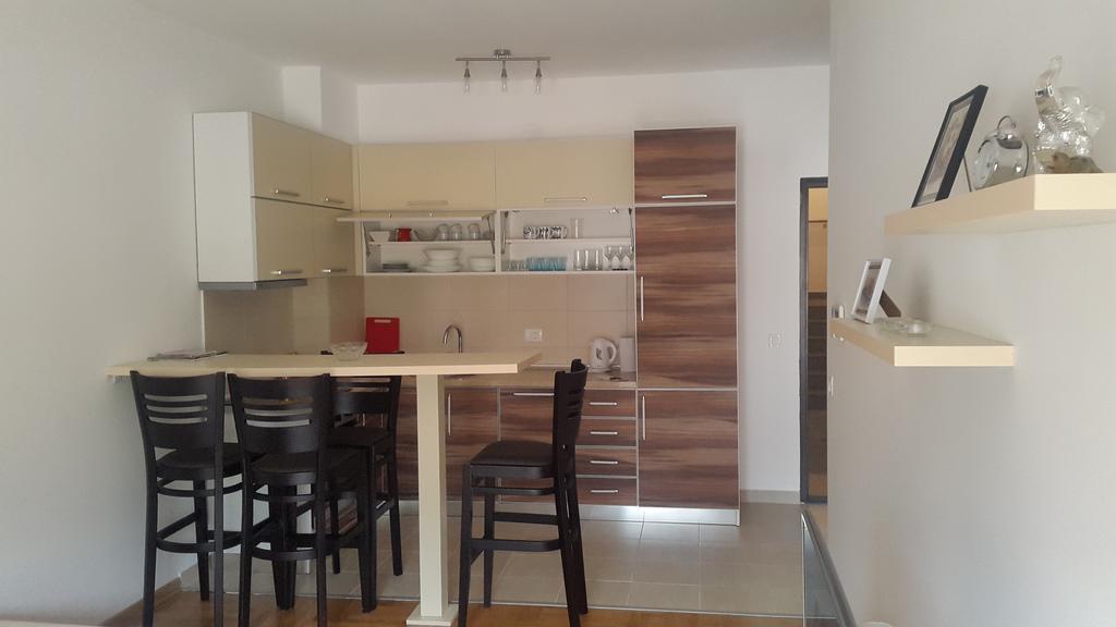 Apartment Kovacevic Будва Стая снимка